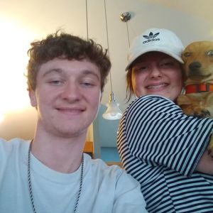 Meet your Posher, Tucker